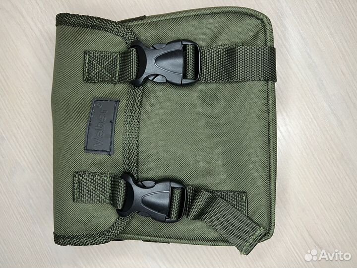 Бинокль veber classic