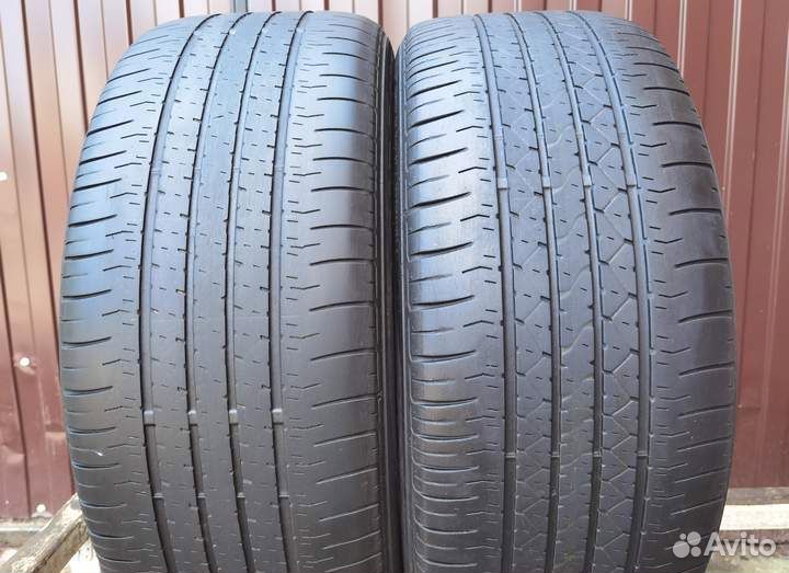 Bridgestone Dueler H/P 265/50 R20 107V