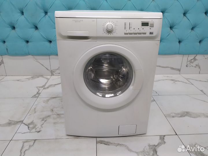 Стиральная машина electrolux EWF10470W