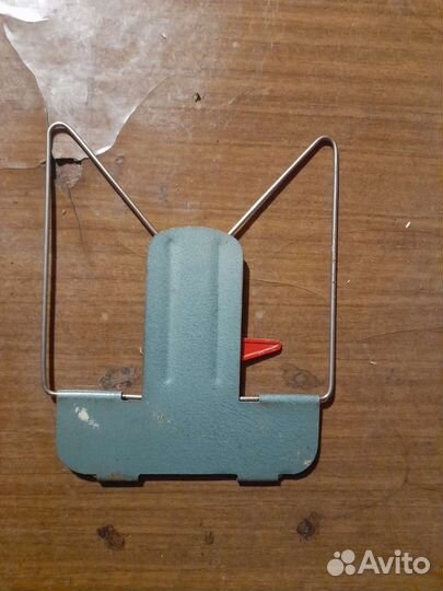 Подставка для книг СССР