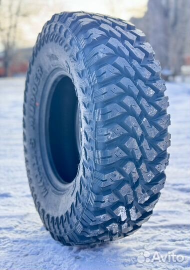 Maxxis MT-764 Bighorn 285/75 R16