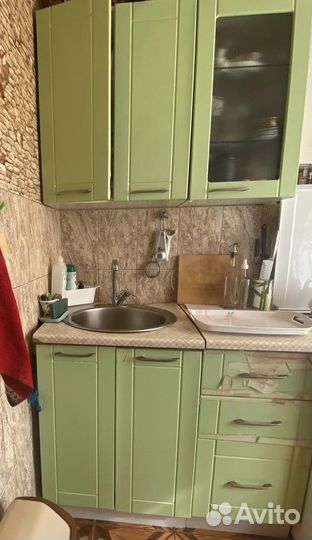 Кухонный гарнитур