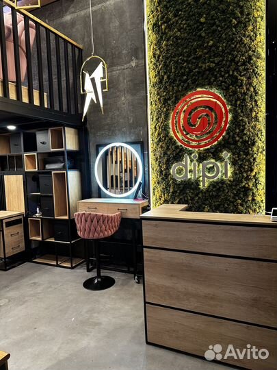 Мастер визажист/стилист/бровист