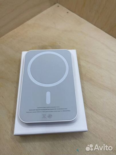 Apple Magsafe Battery Pack Premium качество