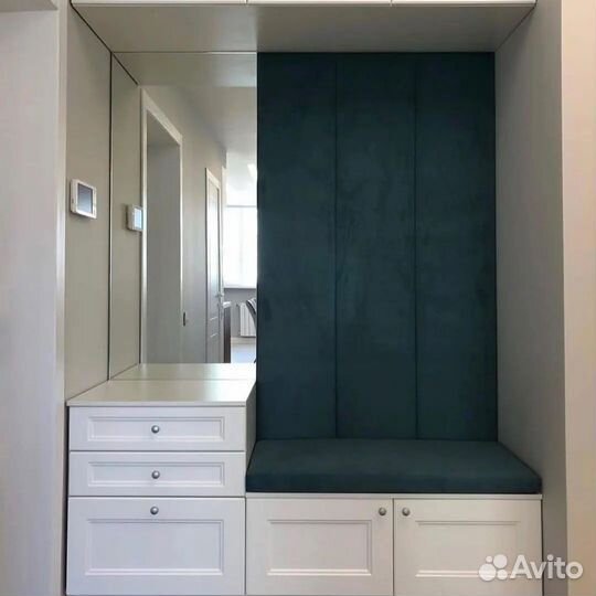 Шкафы купе на заказ