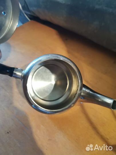 Заварочный чайник