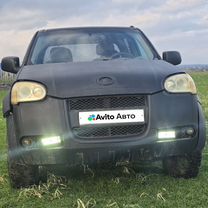 Great Wall Wingle 2.2 MT, 2011, битый, 330 000 км