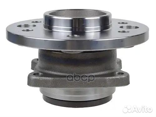 К-кт подшипника ступицы заднейMB Sprinter 906 06