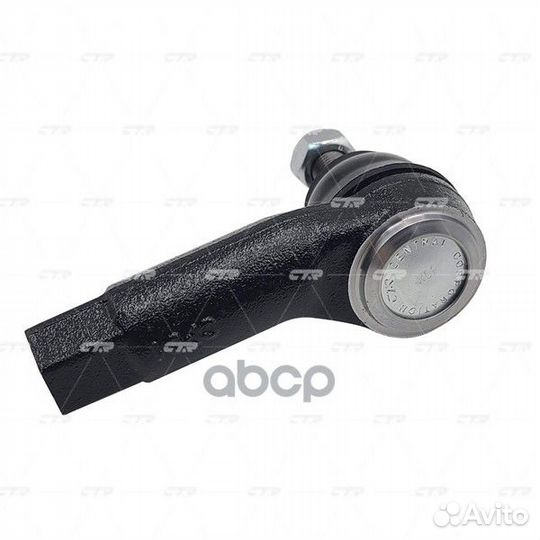 Наконечник рулевой тяги прав VW, skoda CE0838R CTR