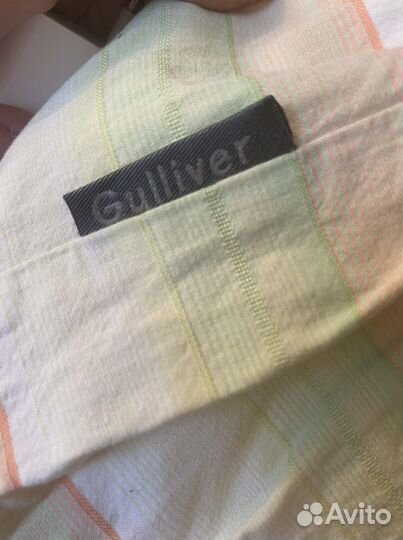 Сарафан для девочки