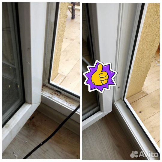 Клининг, уборка квартир, генеральная уборка