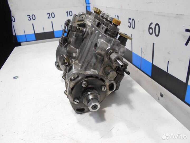 Топливный насос Тнвд Mercedes 200-300 W123