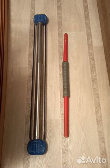 Эспандер пружинный СССР