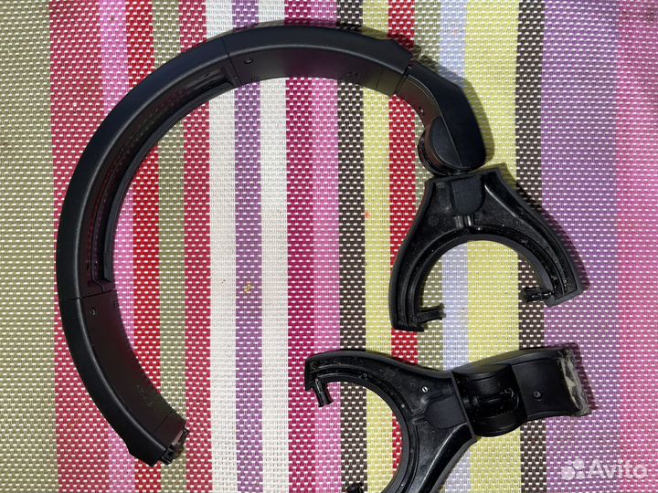Детали от Sennheiser hd 280 pro