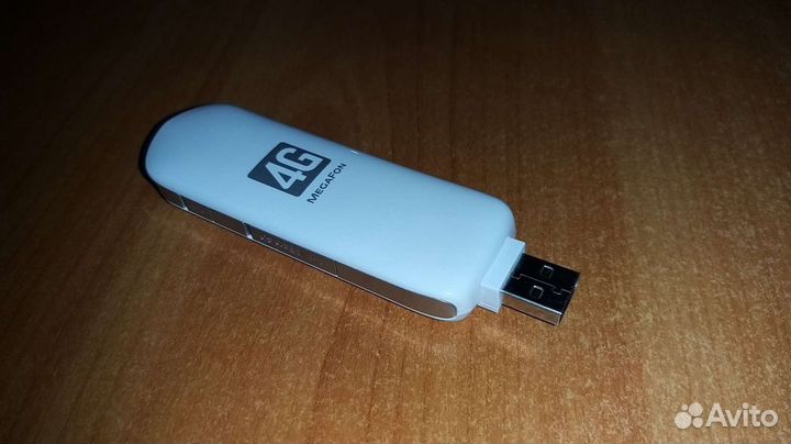 USB Модем 4G Huawei Мегафон