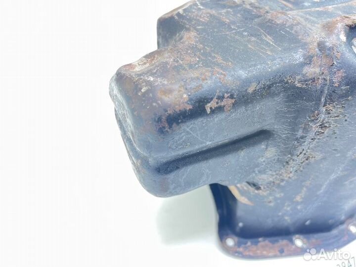 Поддон двигателя Nissan Avenir VSW10 CD20 1995