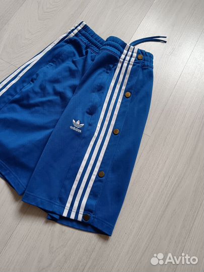 Шорты самосбросы Adidas originals (оригинал)