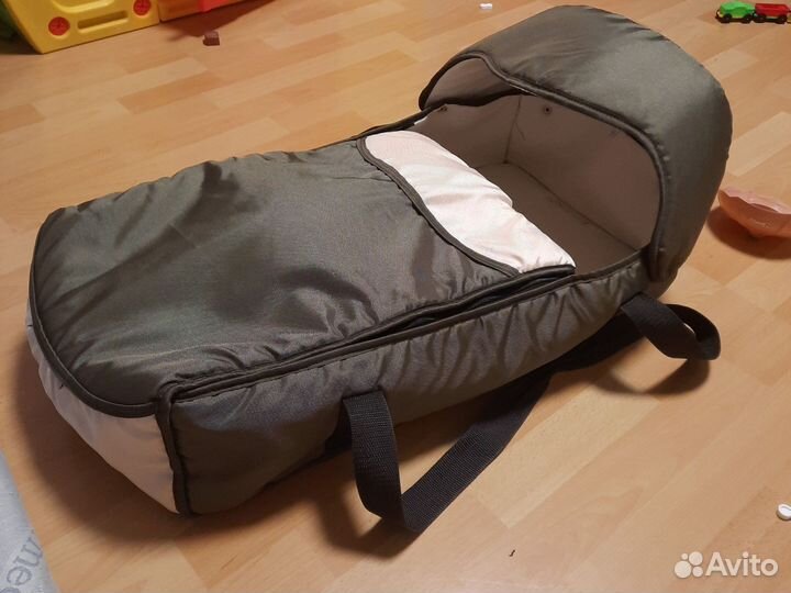 Переноска для детей