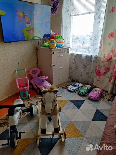 Няня для ребенка