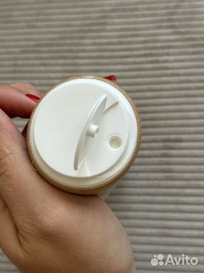 Крем la roche posay новый