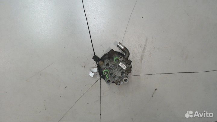 Гур Toyota Camry V40, 2011