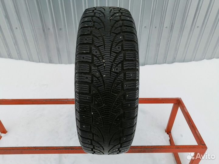 Pirelli Winter Carving 225/60 R17