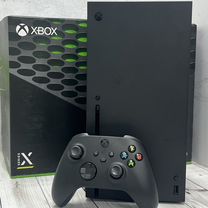 Xbox series x гарантия/400 игр /магазин