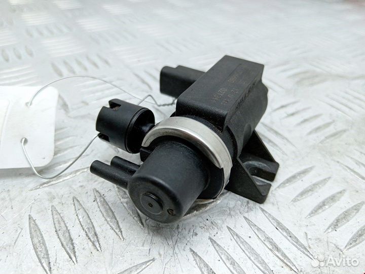 Преобразователь для Peugeot-Citroen 307