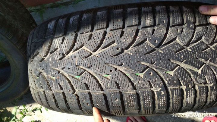 Toyo Observe G3-Ice 245/55 R19 103T