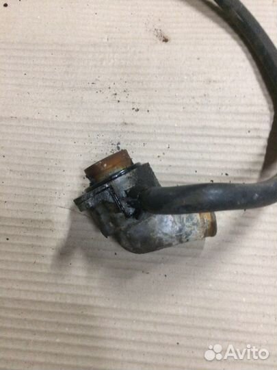 Корпус термостата Chevrolet Lacetti 1.4-1.6