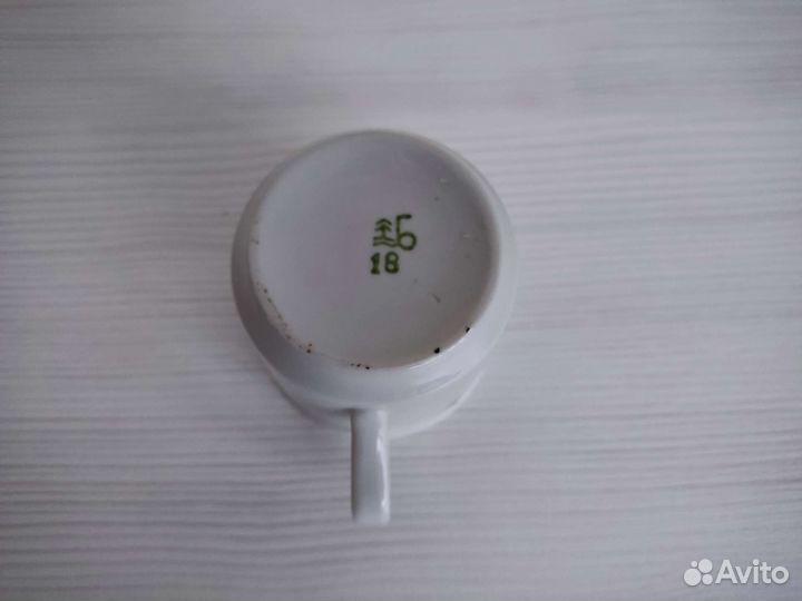 Новая детская кружка Дисней