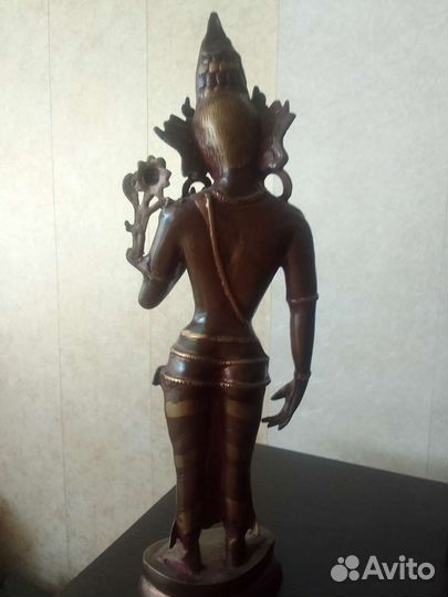 Статуэтка Будда