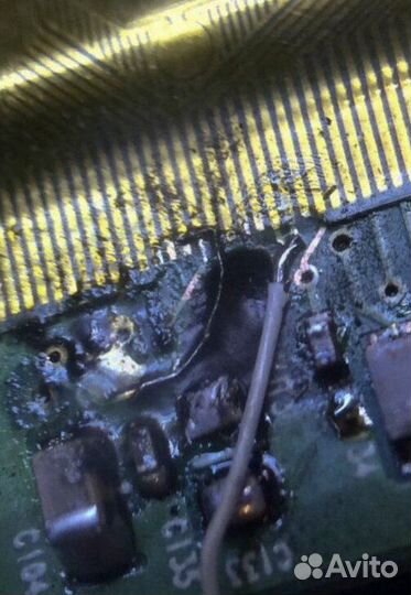 Ремонт телевизоров на дому