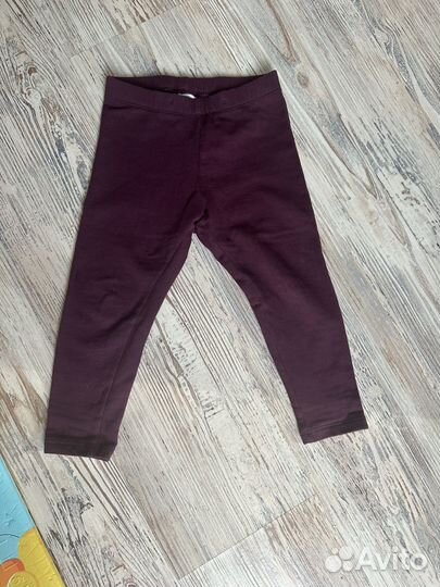 Одежда на девочку 86 92 пакетом