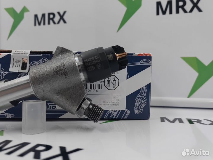 Форсунка 0445120141