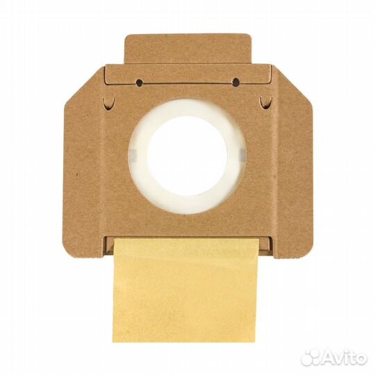 Мешки для пылесоса Bosch GAS 35