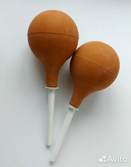 Маракасы счастья