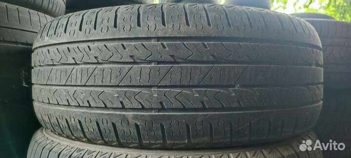 Nexen Roadian HTX RH5 265/65 R17
