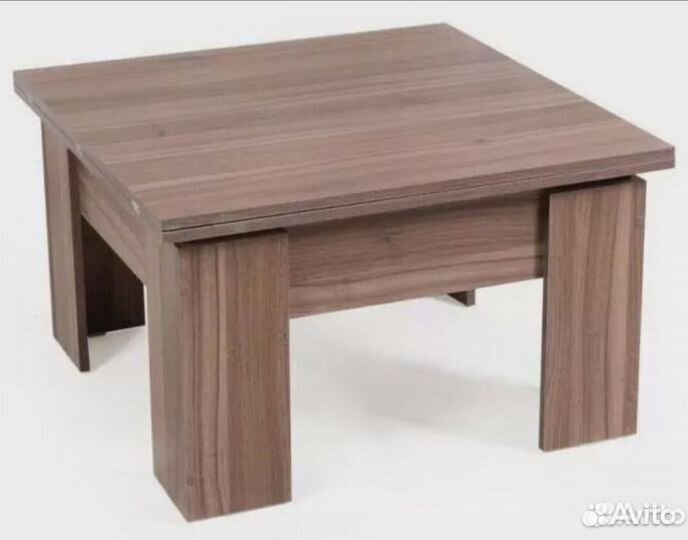 Стол трансформер