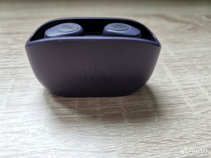 Блютуз наушники JBL