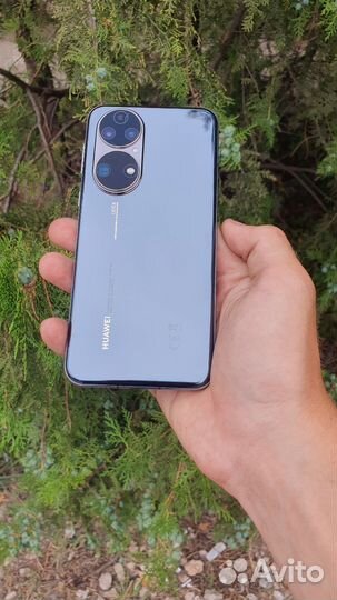 HUAWEI P50, 8/256 ГБ