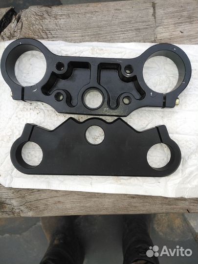 Запчасти для питбайка