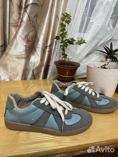 Кеды женские 35 размер