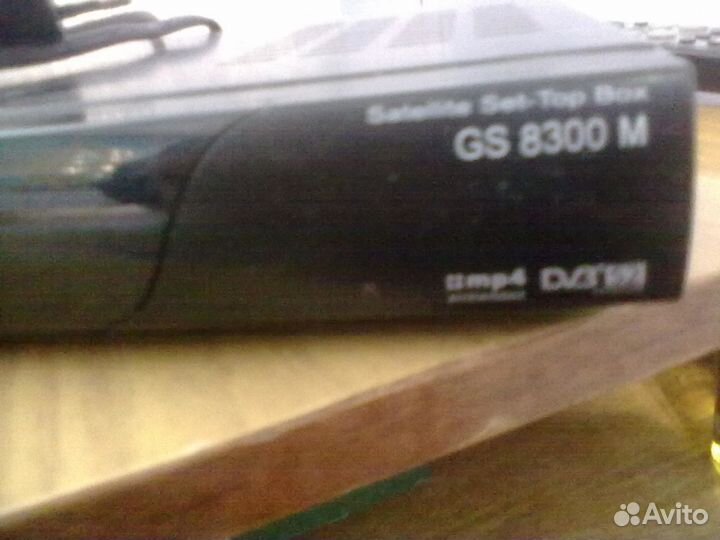 Цифровое телевидение ресивер дре -5000 и дре-8300
