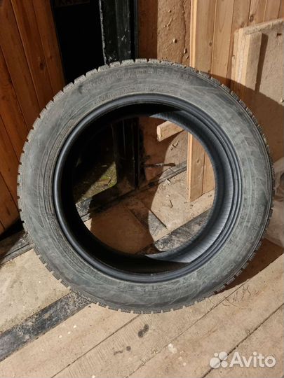 Nokian Tyres Hakkapeliitta R2 SUV 255/50 R20 109R