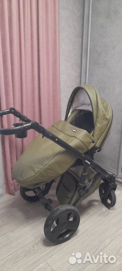 Коляска verdi 3 в 1