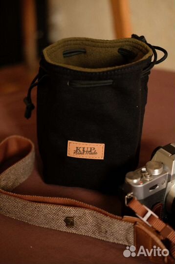 Подсумок для фотокамеры