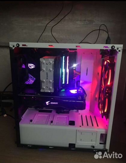 Компьютерный мастер