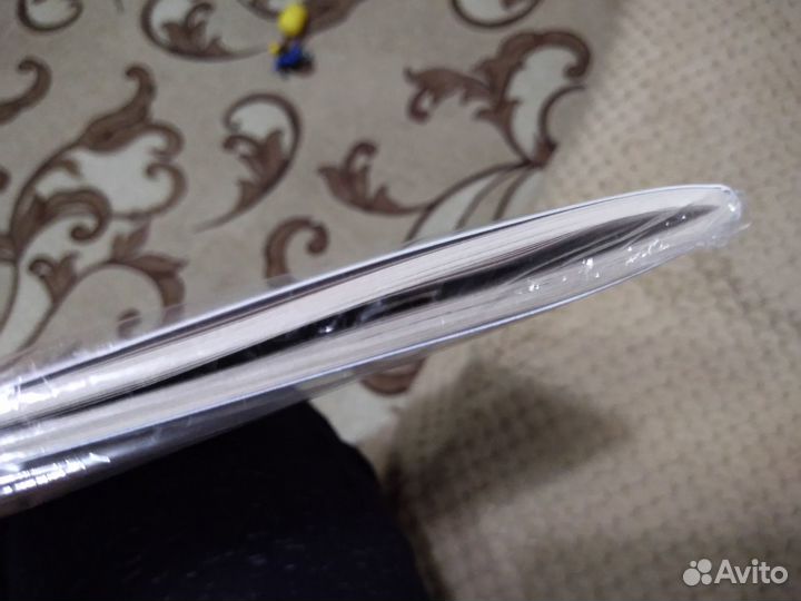 Медицинская карта ребенка