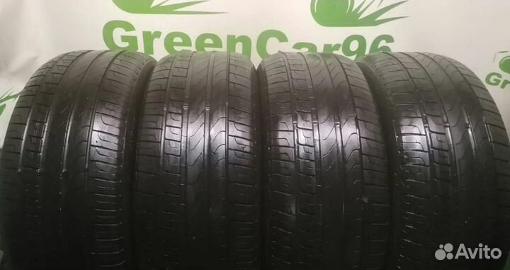 Pirelli Cinturato P7 205/55 R16